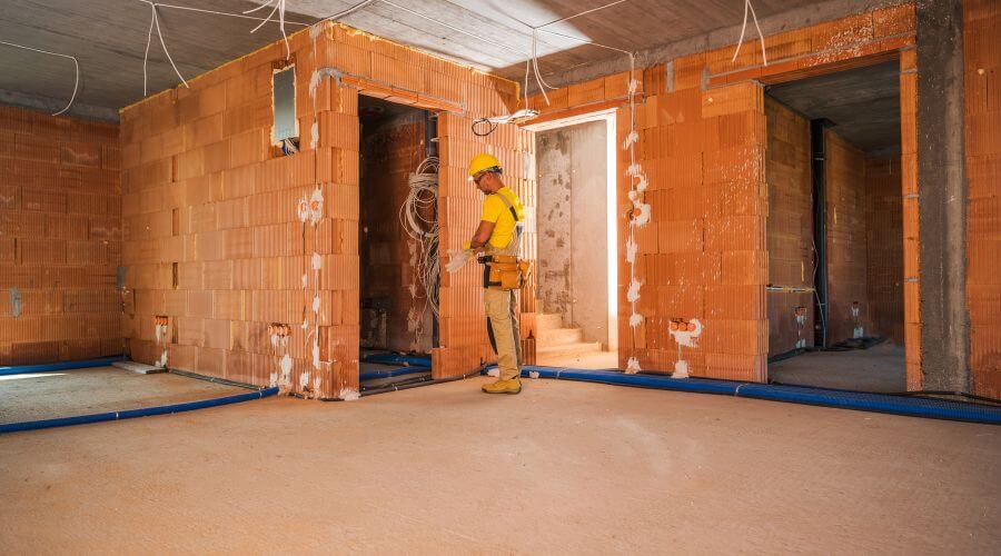 Expert flood damage restoration services in Marenisco, MI